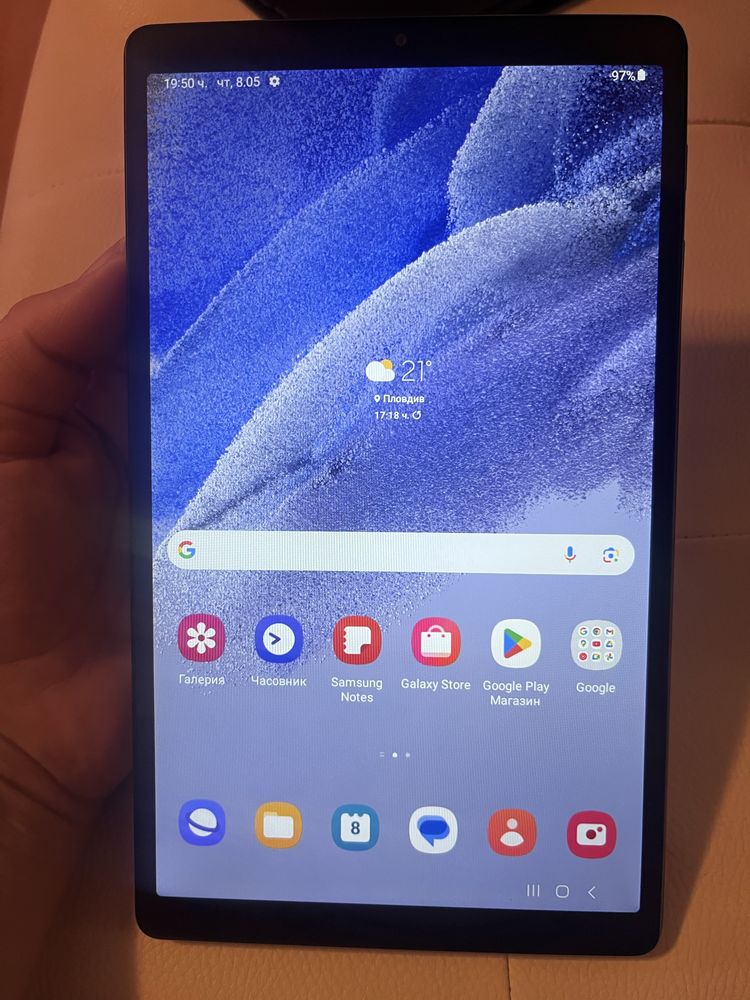 Samsung Galaxy Tab A7 Lite T220 8.7 32GB