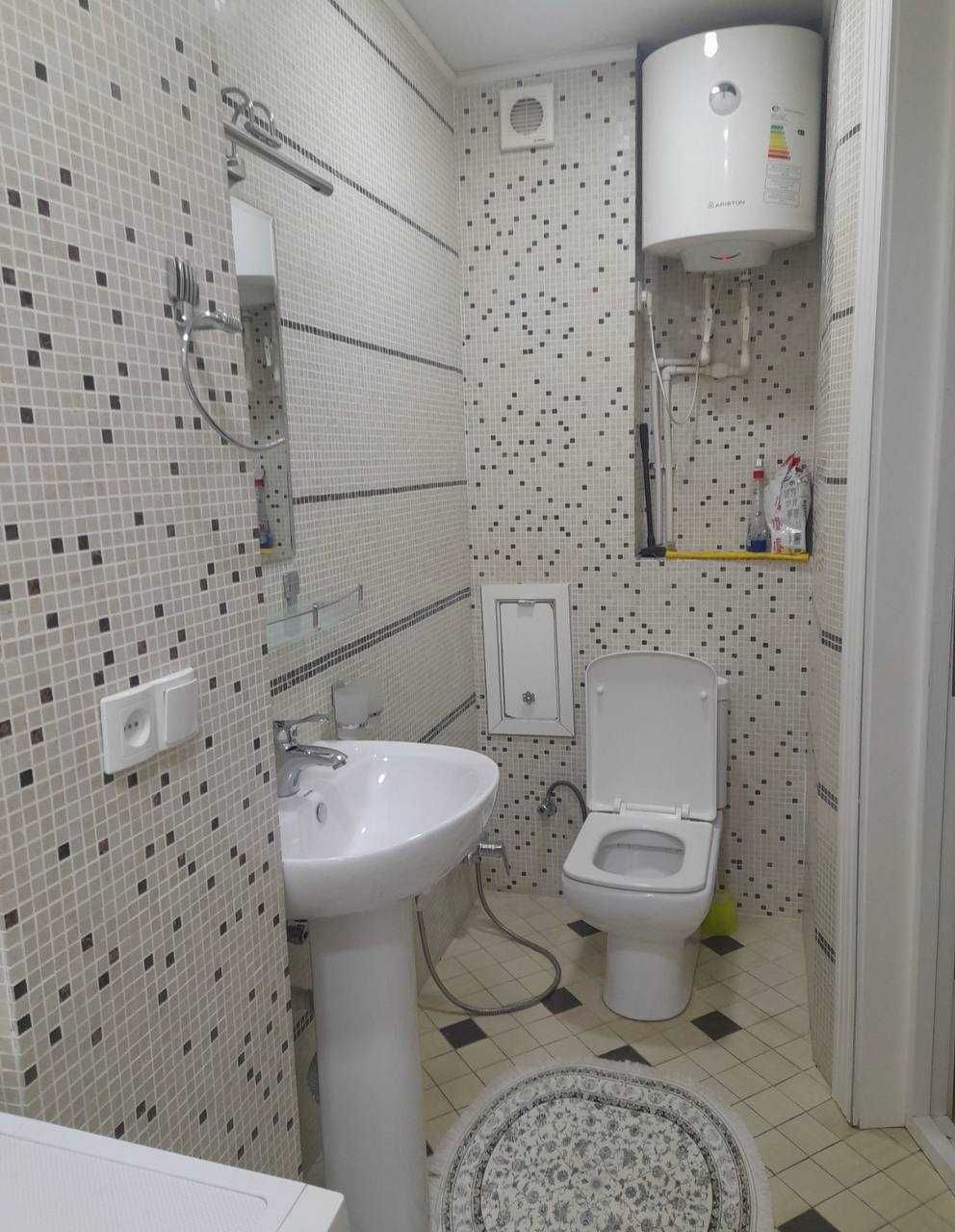 Mirzo Ulug'bek tumani "ECO BOZOR" 2 xonali uy ijaraga beriladi WZ