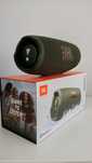 Boxă JBL Charge 5 cu Garanție