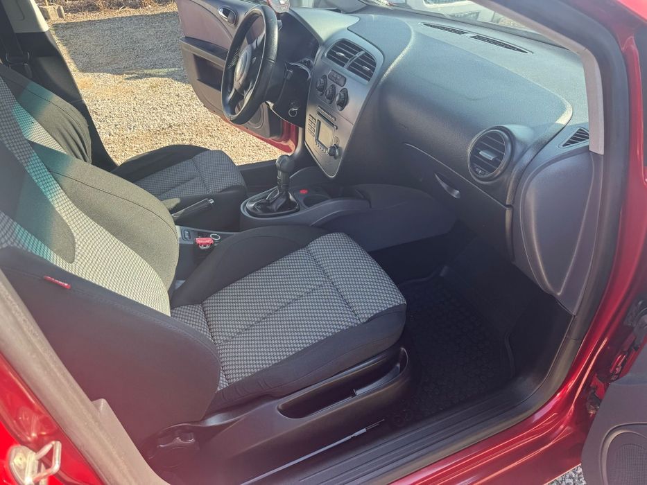 Seat Leon 1.9 TDI / 105 CP Euro 4