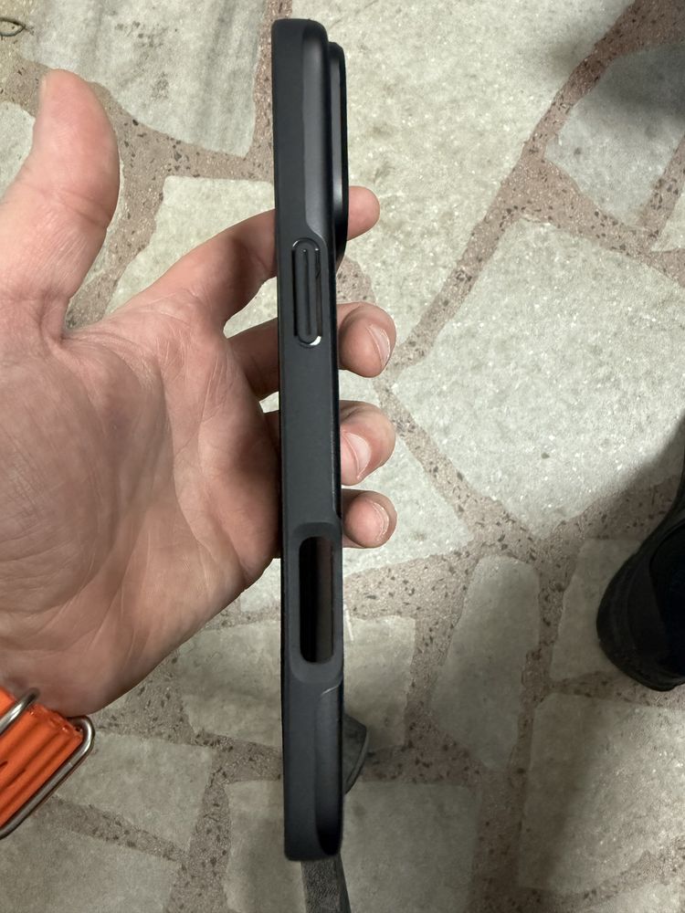 Spigen Thin Fit MagSafe Case