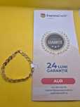 Bratara de aur 14k (Ag29 Siraj B.32309) Garantie 2 ani
