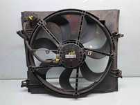 Electroventilator Nissan Qashqai (2) [Fabr 2013-2017] 214814EB0A 1.5 D