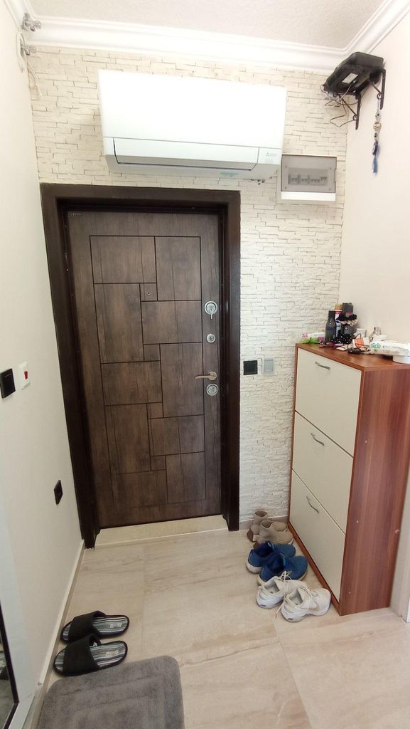 Продава се Двустаен апартамент в София, Люлин 7 - 49 кв.м за 2654 €/кв.м - Снимка #5