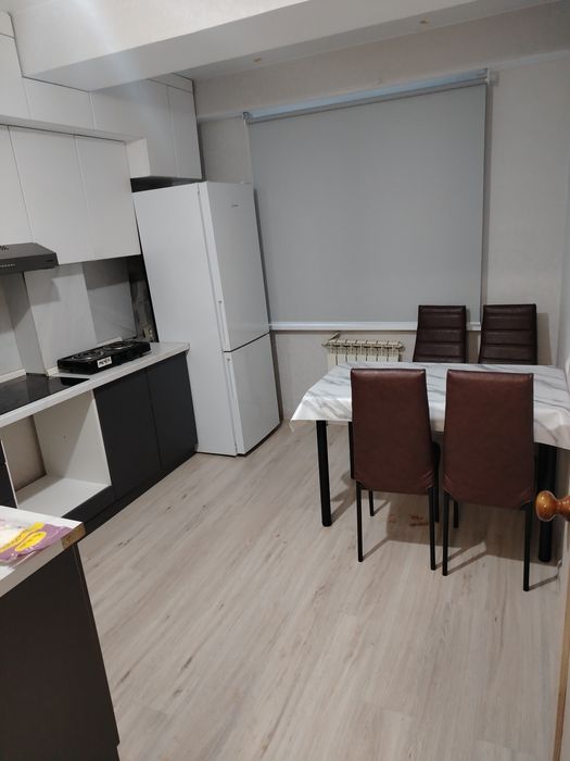 Сдам 2 х ком. кв.