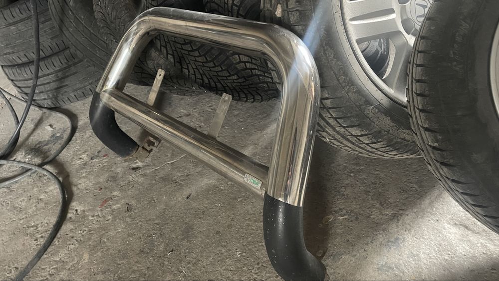 Ролбар daihatsu