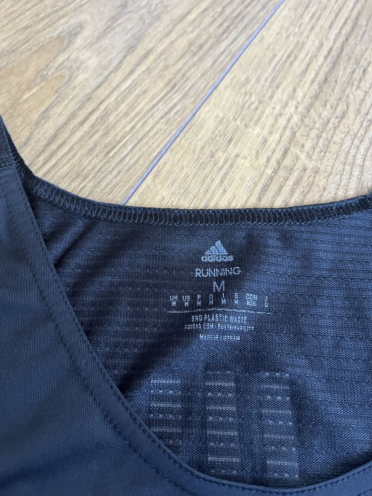 ADIDAS Own The Run Aeroready - Нов размер М / Оригинал