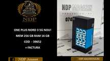 NDP Amanet NON-STOP Bld. Iuliu Maniu 69 ONE PLUS NORD 3 5G NOU!