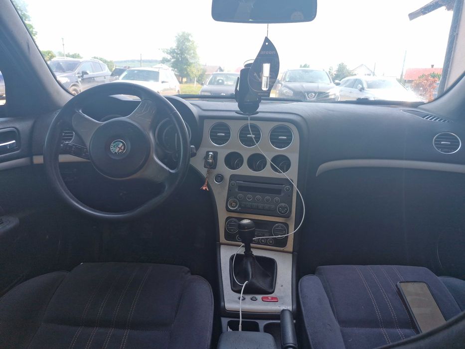 De vanzare Alfa Romeo 159