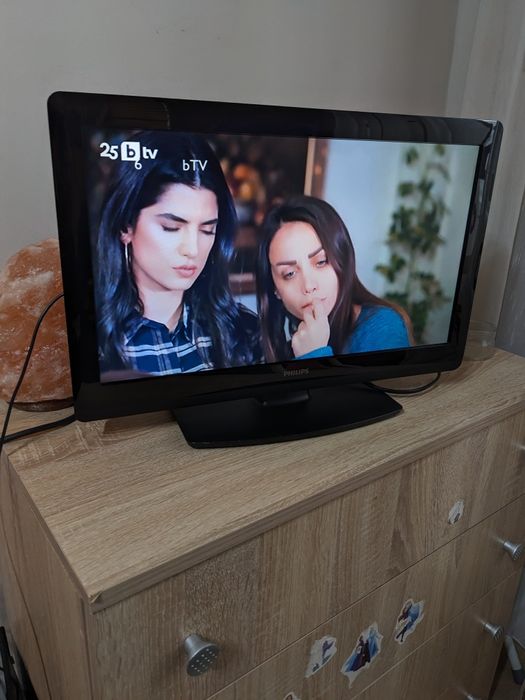Телевизор 19"  Philips