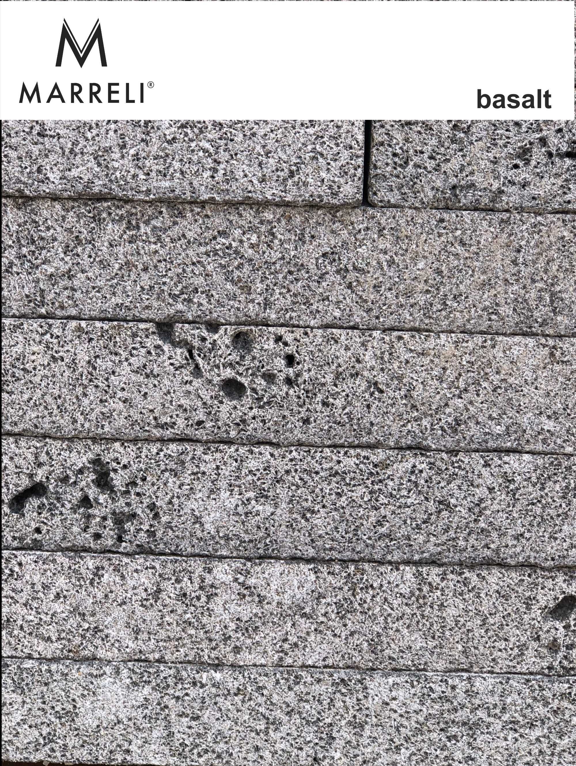 BASALT луксозен естествен камък
