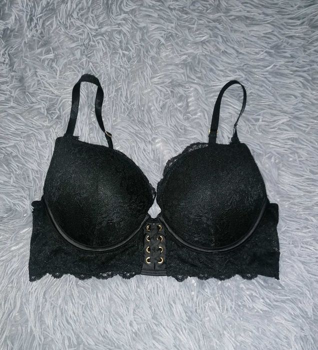 Sutien dama push up 36 90 A