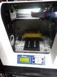 3D принтер и сканер DAVINCI JUNIOR WiFi