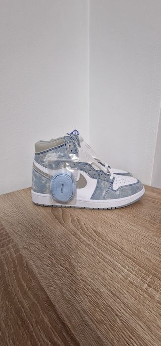 Nike Retro 1 Hyper Space