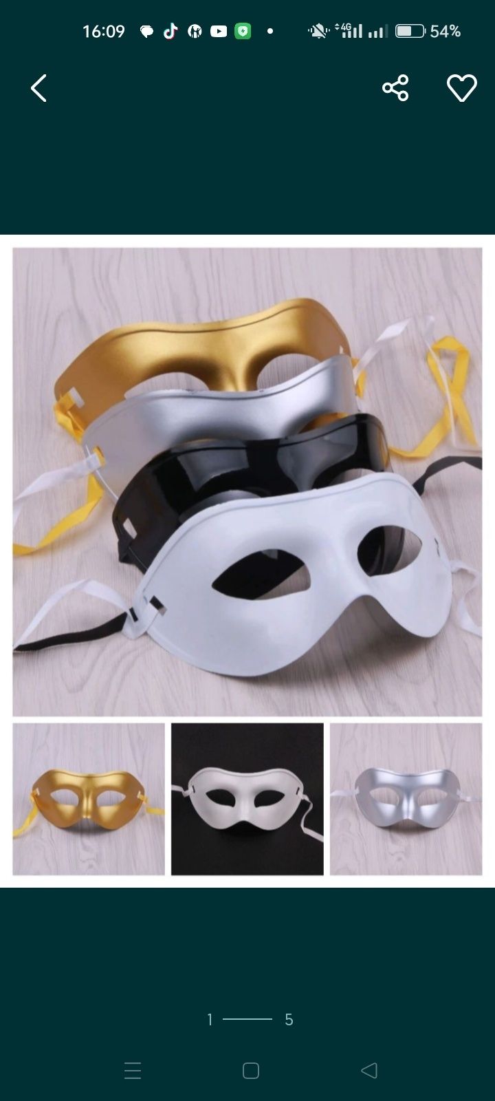 маски кружевные венецианские мужские и женские