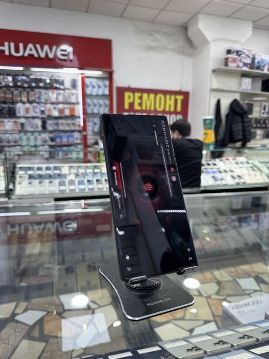 Redmagic 10 Air 12/256GB Ideal