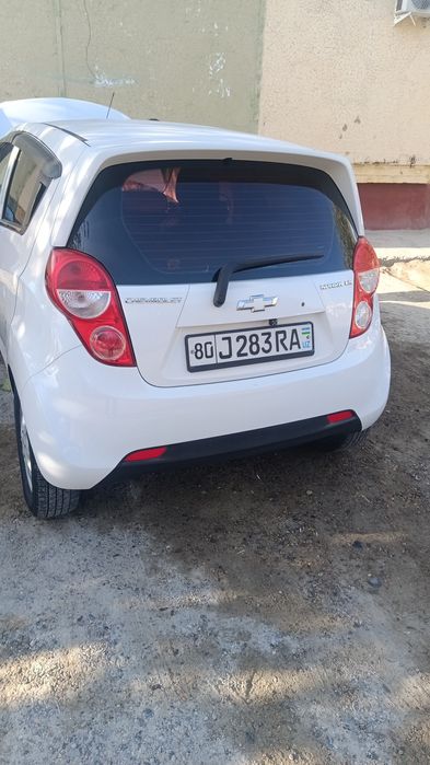 Spark sotiladi holati zor metan bor