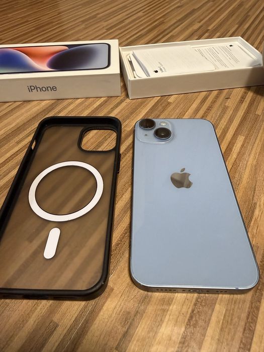 Продавам iphone 14  128 GB
