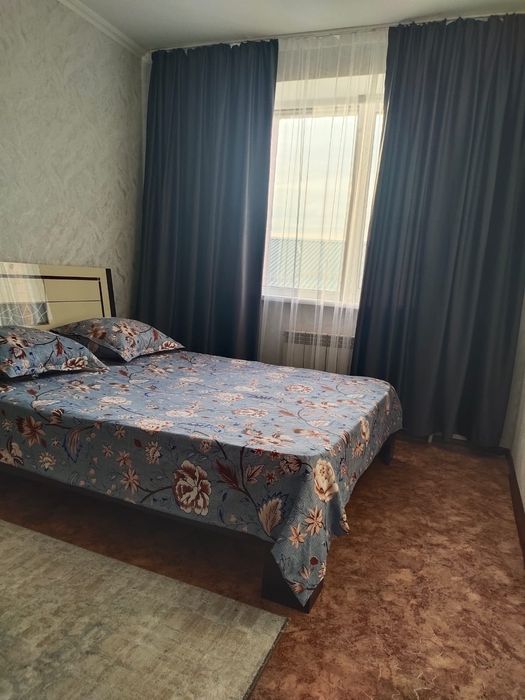Сдам 2к квартиру 12 МкрKeruen City.  Мега. Мечеть. Аэропорт. Аквапарк
