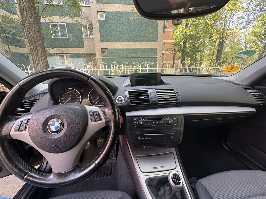 Vand sau schimb bmw seria 1