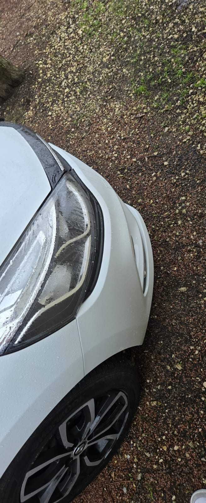 Renault Clio LIMITED
1.5 dci 75ch