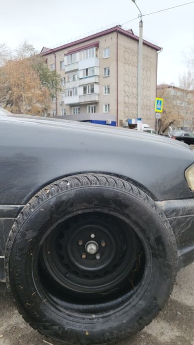 Продам шины баллоны 16 размер