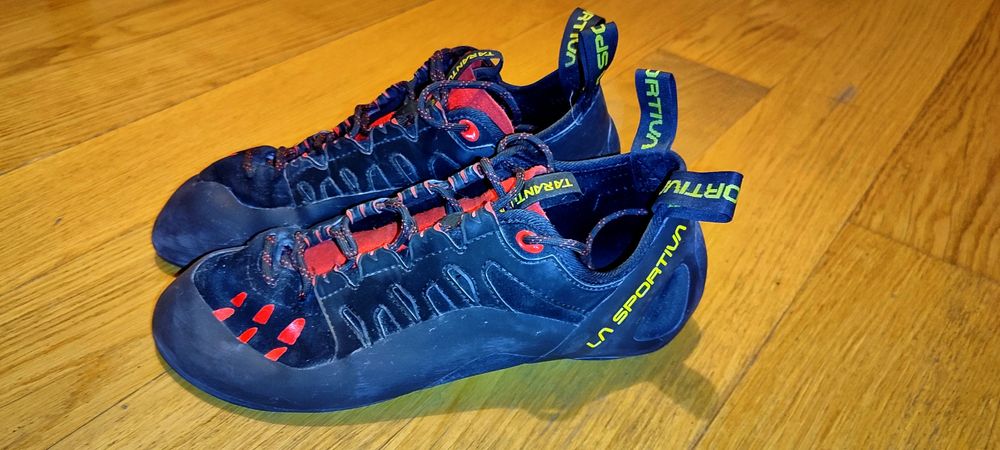 Espadrile escalada La Sportiva Tarantulace