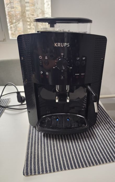Кафеавтомат  KRUPS Essential