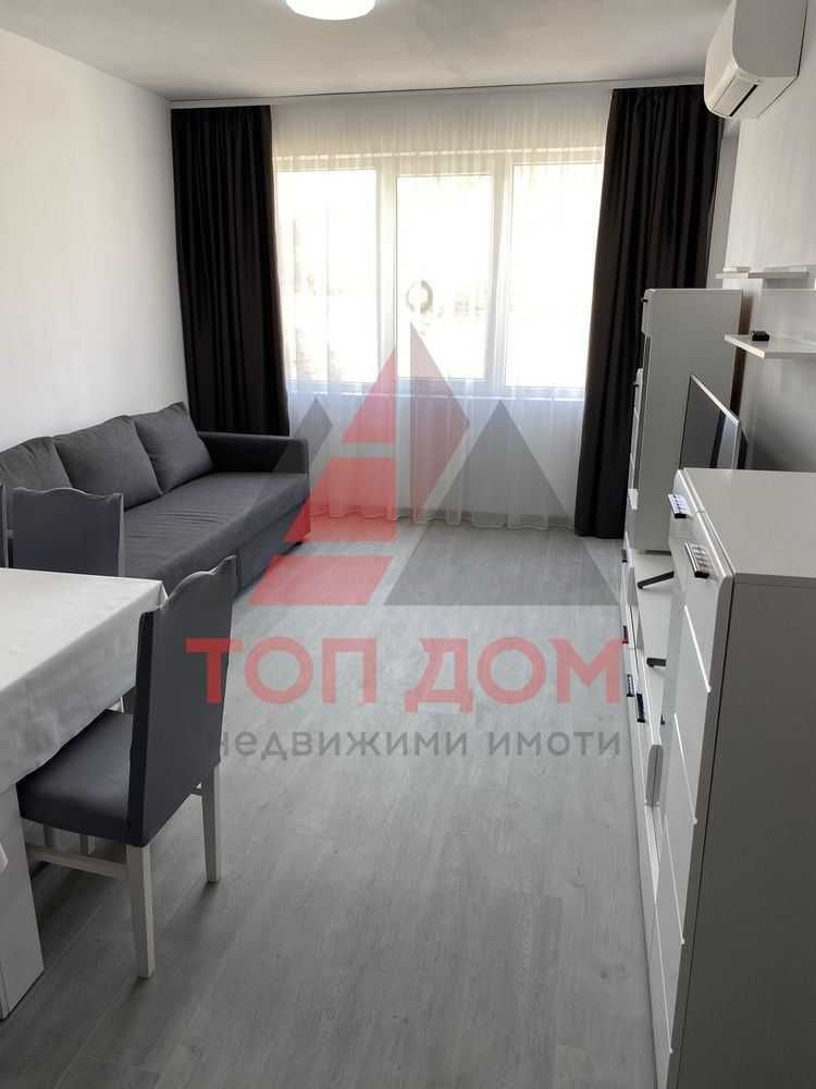 Дава се под наем Двустаен апартамент в Варна, Кайсиева градина - 68 кв.м за 510 € - Снимка #1