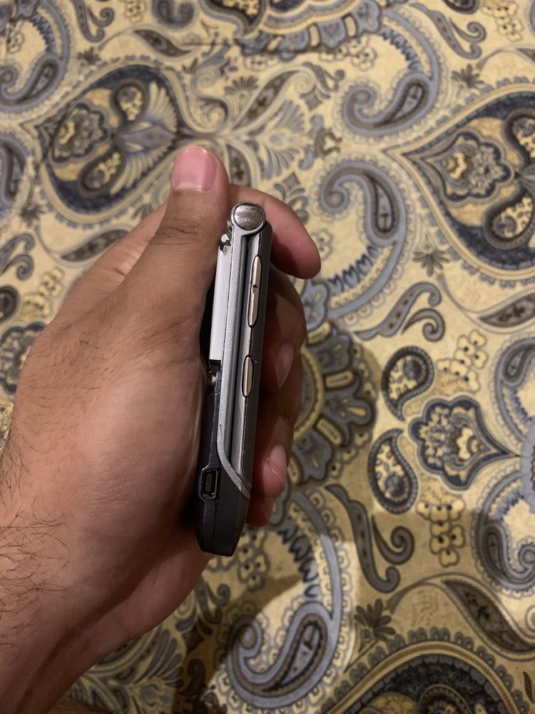 Motorola V3 Perfectum CDMA