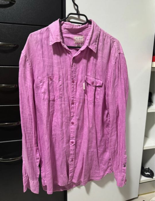 Camasa Guess Barbati In