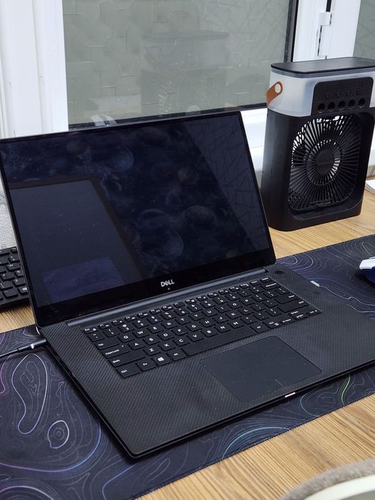 DELL XPA 15  Core i7  Win11  Sumka sovg'aga