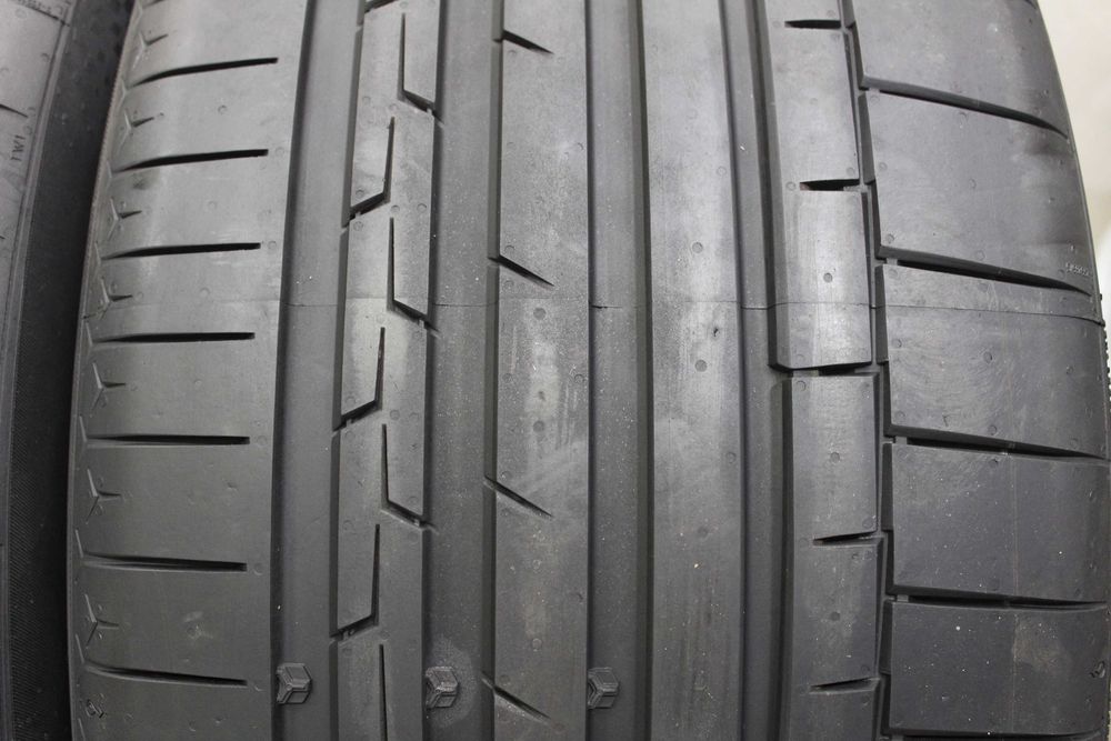 295/35-23 Continental Sport Contact 6