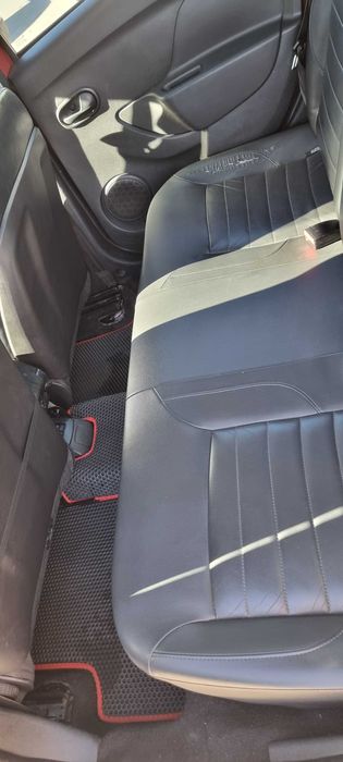 Logan II 1.5 DCI 2013 325.000 km