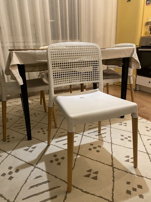 Продам Стулья Zeta