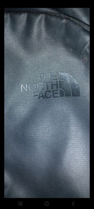Vând rucsac the North face