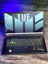 Мощный игровой Asus Tuf Core I9 13900H