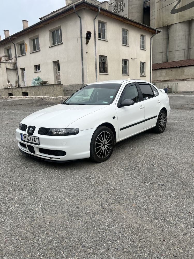 Seat Toledo 1.9 TDI