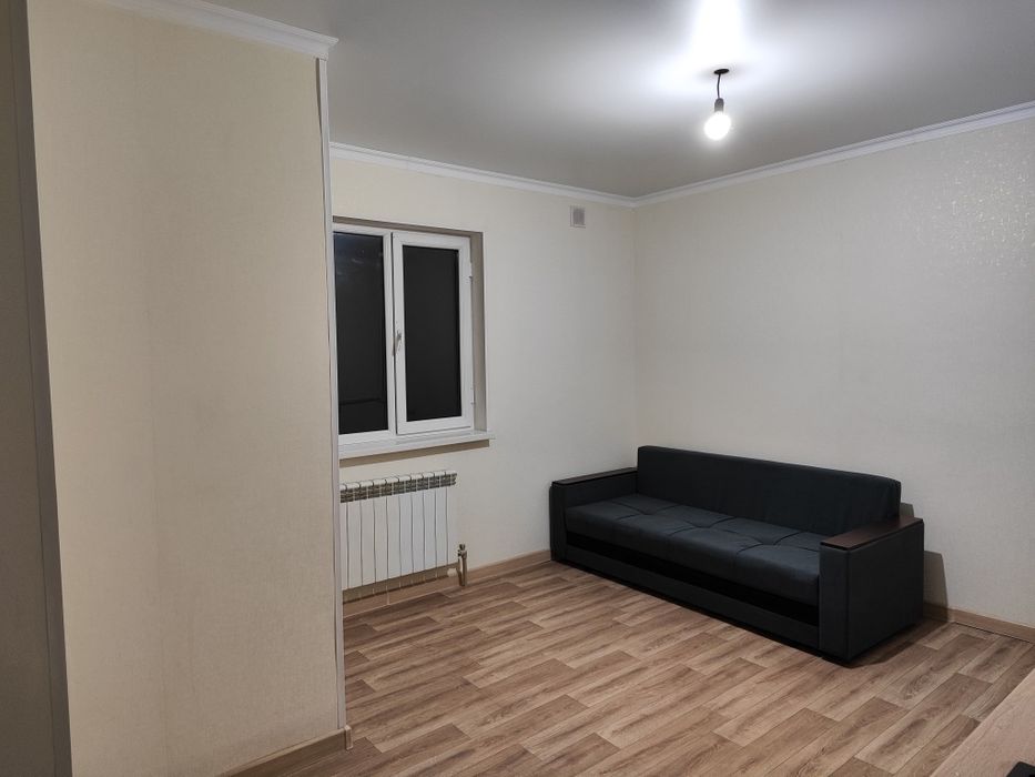 Сдам квартиру на Райымбека Желтоксан