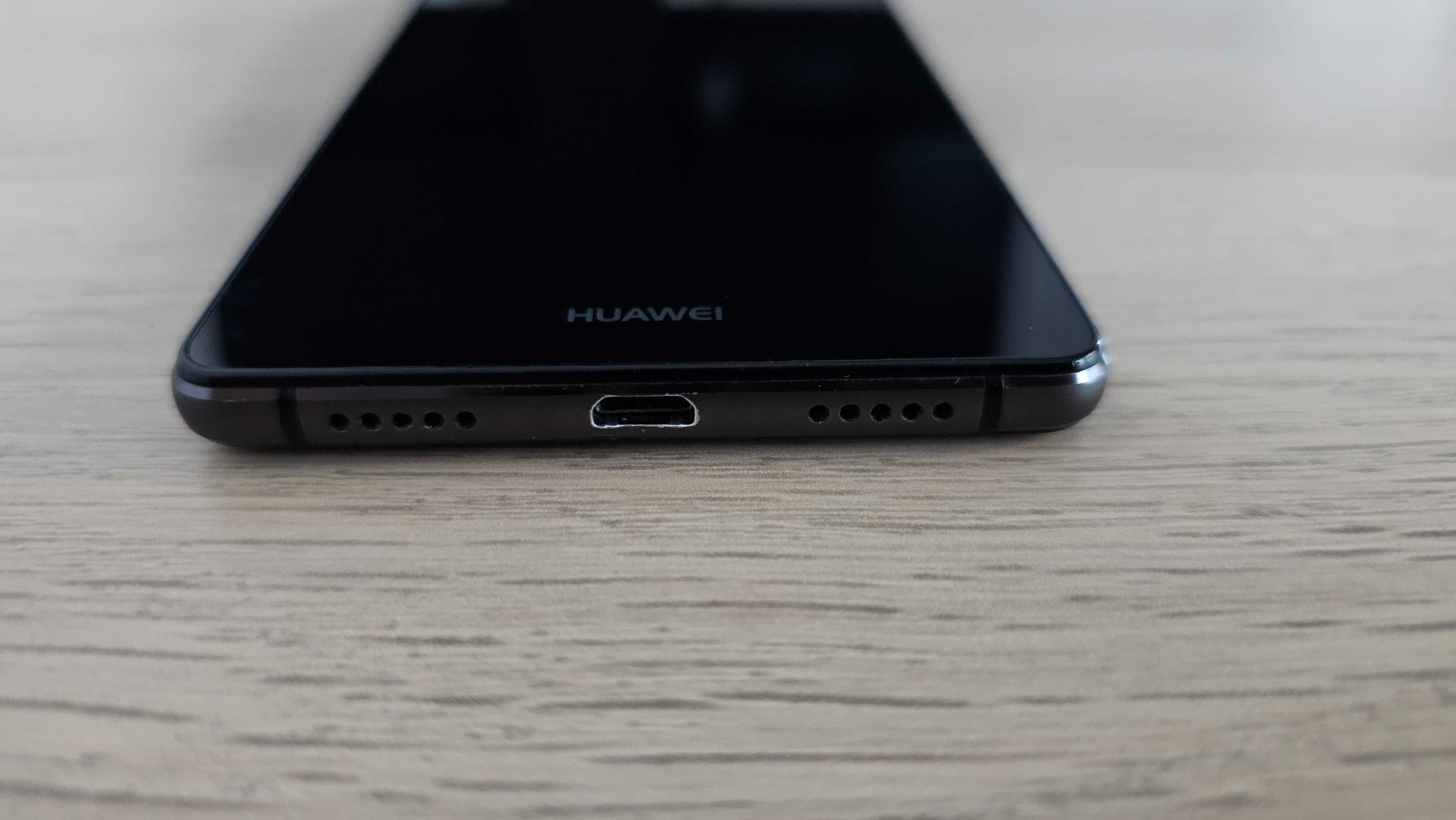 Huawei P9 Lite Black 16 GB