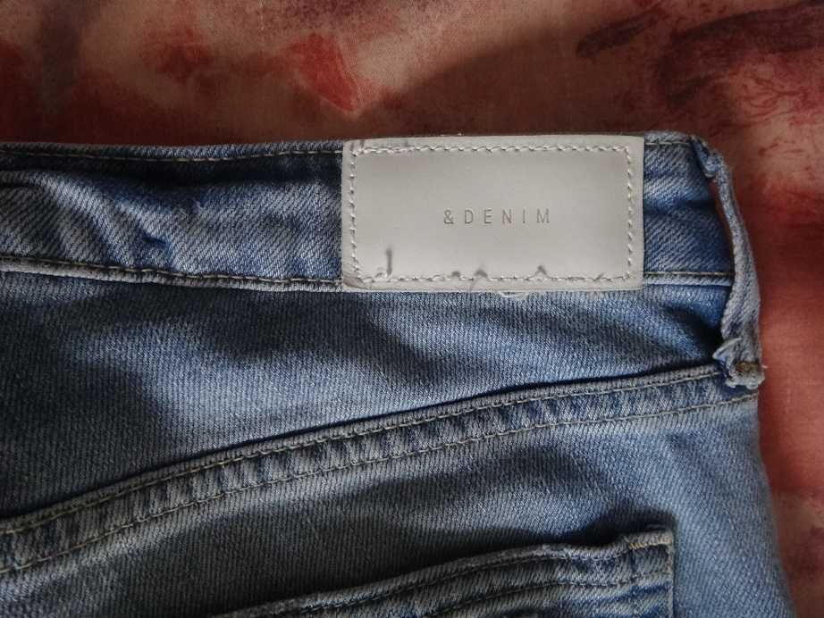 Дънки HM - Skinny & Denim