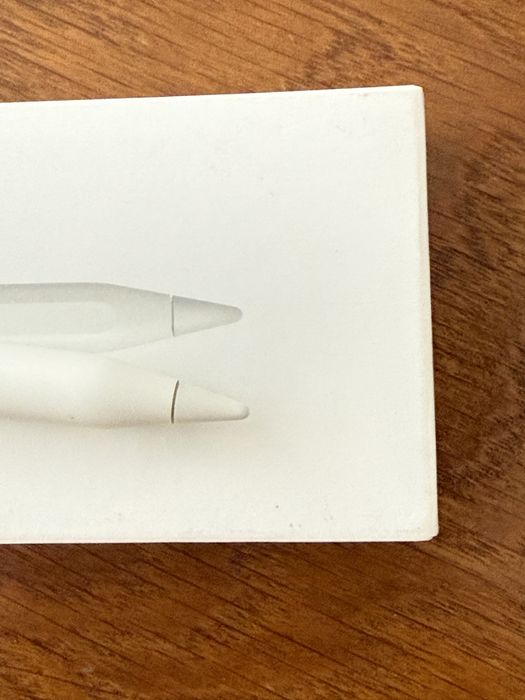 Apple pencil 2 pt ipad pro 11,12, ipad air 4,5 Original ,ca Nou