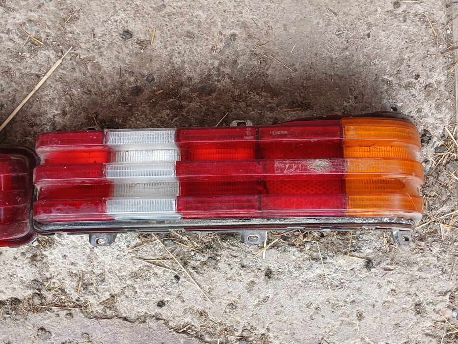 Stopuri mercedes w123 si pompa bosch pt piese