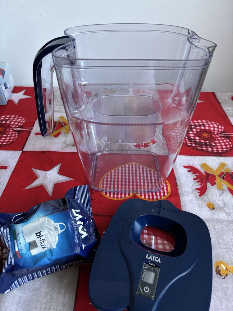 Cana de filtrare apa Laica