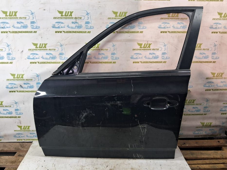 Usa portiera stanga fata BMW X3 E83 [2003 - 2006]