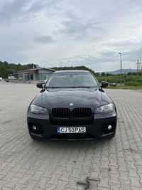 BMW X6 3.0D 286 cai M57 an 2010