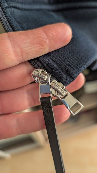 Мъжко яке/връхна дреха Tommy Hilfiger