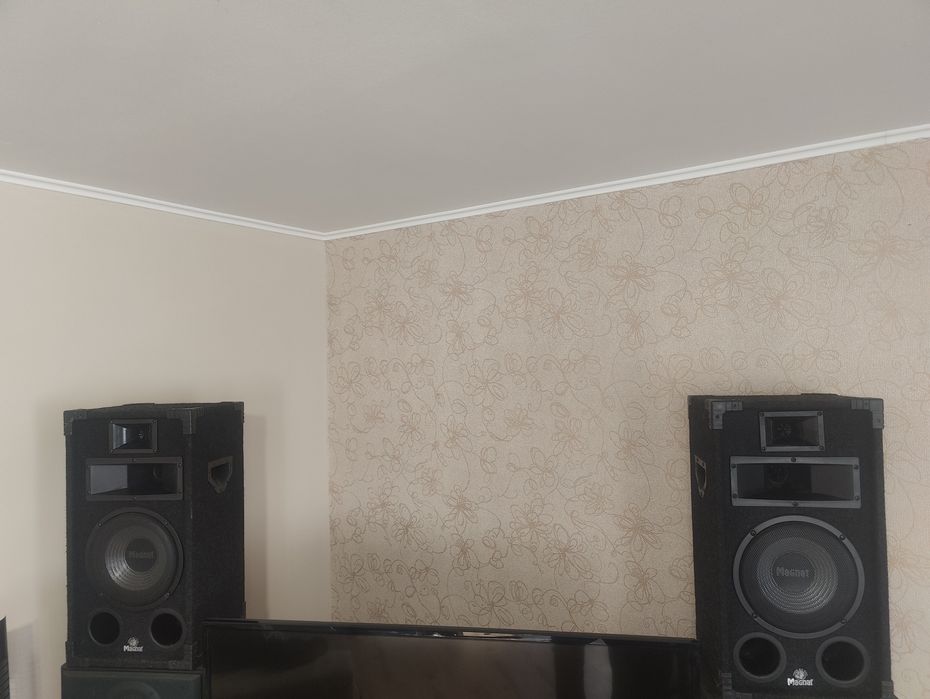 Тонколони Magnat Soundforce 1200