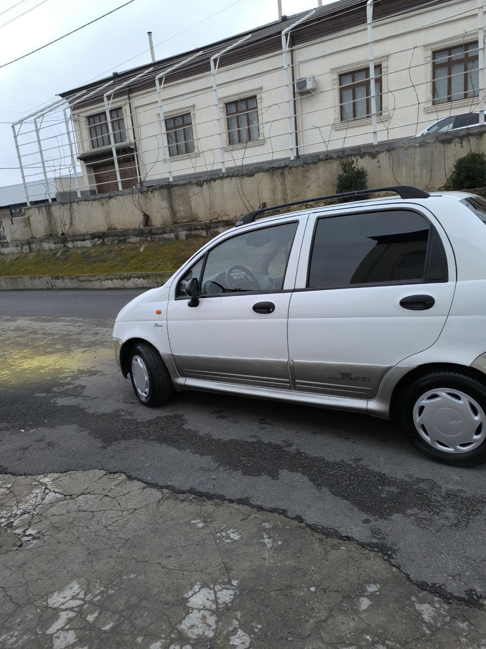 Arenda Matiz best