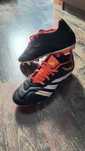 [ОРИГИНАЛНИ БУТОНКИ] Оригинални бутонки Adidas Predator!